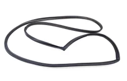 Уплотнитель задней левой двери для Kia Ceed на фотографиях