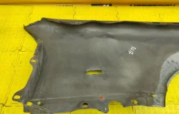 Крылья для Mercedes-Benz S class 1997 года на фотографиях