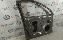 Дверь передняя левая для Porsche Macan на фотографиях