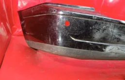 Бампер задний для Volvo S80 2005 года на фотографиях