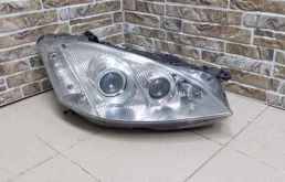 Фара правая в сборе для Mercedes-Benz S class W221 2005-2013