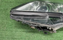 Фара левая для Lexus RX 2012 года на фотографиях
