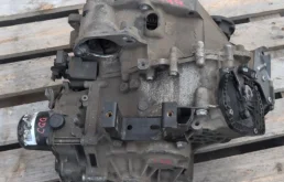 АКПП для Volkswagen Golf VII rest 2018-2020