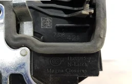 Замок передней левой двери для BMW 5er 2013 года на фотографиях