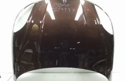 Капот для Porsche Macan 95B 2014-2023