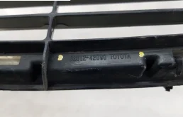 Решетка переднего бампера для Toyota RAV4 2014 года на фотографиях