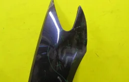 Крылья для BMW 5er 2015 года на фотографиях