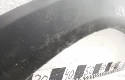 Расширитель арок передний левый для Hyundai Tucson 2015 года на фотографиях