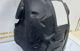 Подкрылок передний левый для BMW 3er 2016 года на фотографиях