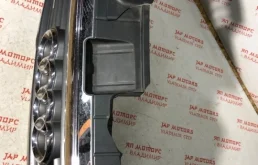 Решетка радиатора для Audi A4 2004 года на фотографиях