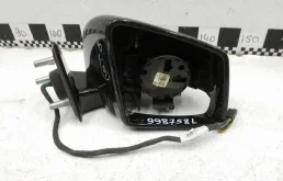 Зеркало боковое правое для Mercedes-Benz M class 2010 года на фотографиях