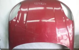 Капот для Porsche Macan 95B 2014-2023