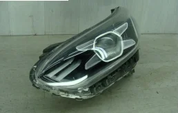 Фара ксенон левая для Kia Cerato 2017 года на фотографиях