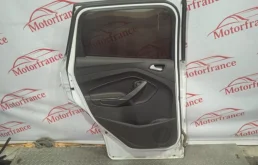 Дверь задняя левая для Ford Kuga 2018 года на фотографиях