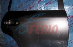 Дверь задняя правая для Toyota Land Cruiser 2011 года на фотографиях