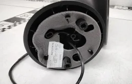 Стекла и зеркала для Renault Logan 2005 года на фотографиях