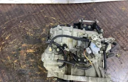 Вариатор для Toyota Corolla 2009 года на фотографиях