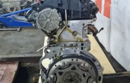 Блок цилиндров для BMW 5er 2015 года на фотографиях