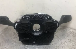 Подрулевой шлейф для BMW 5er 2017 года на фотографиях