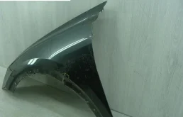 Крыло правое для Audi Q8 на фотографиях