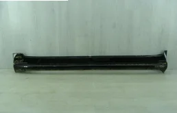 Усилитель переднего бампера для Toyota Land Cruiser 2018 года на фотографиях