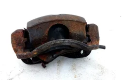 Суппорт задний левый для Kia Rio на фотографиях