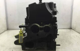 ГБЦ для Audi A4 2012 года на фотографиях