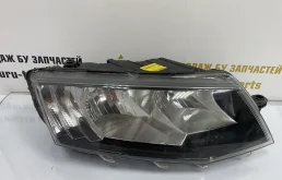 Фара правая для Skoda Octavia A7 Tour