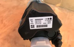 Рулевая рейка для BMW 5er 2012 года на фотографиях