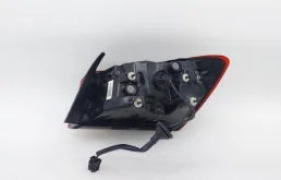 Фонарь левый для Kia Cerato 2015 года на фотографиях