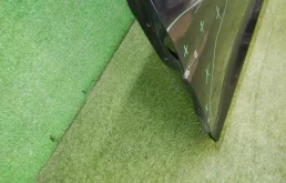 Дверь передняя левая для Lexus RX 2018 года на фотографиях