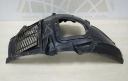 Подкрылок передний левый для BMW 5er 2015 года на фотографиях
