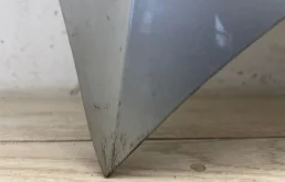 Капот для Volkswagen Tiguan 2016 года на фотографиях