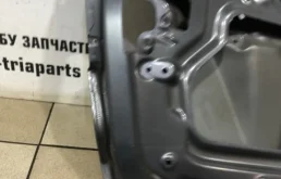 Крышка багажника для Hyundai Tucson 2010 года на фотографиях