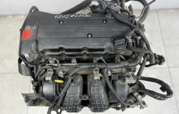 Двигатель с навесным 4B12 для Mitsubishi Outlander III GF0W 2012-2016