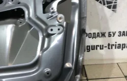 Крышка багажника для Hyundai Tucson 2010 года на фотографиях