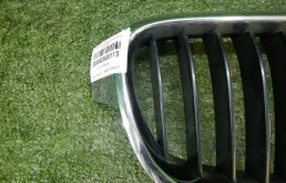 Решетка радиатора для BMW 3er 2012 года на фотографиях