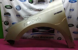 Крыло переднее левое для Volkswagen Jetta 6 2010-2019