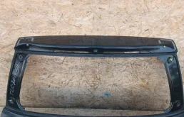 Крышка багажника для Toyota Land Cruiser 2012 года на фотографиях