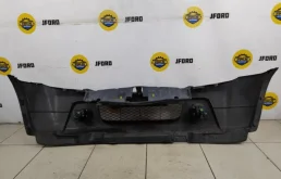 Бампер передний для Suzuki Grand Vitara 2015 года на фотографиях