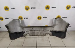 Бампер задний для Ford Kuga 2011 года на фотографиях