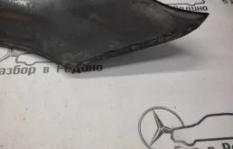 Крылья для Mercedes-Benz S class 1999 года на фотографиях