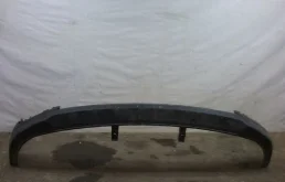 Фартук переднего бампера для Hyundai Tucson 2017 года на фотографиях