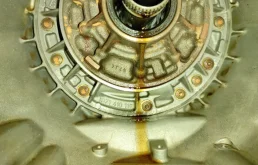 АКПП для BMW 5er 2010 года на фотографиях