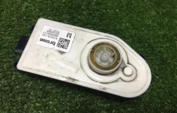 Моторчик корректора фары для BMW 5er 2018 года на фотографиях