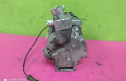 Компрессор кондиционера для Audi A6 1998 года на фотографиях