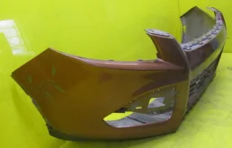 Бампер для Ford Kuga 2014 года на фотографиях