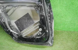 Дверь задняя левая для BMW 3er 2020 года на фотографиях