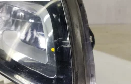 Фара правая для Infiniti QX 2020 года на фотографиях