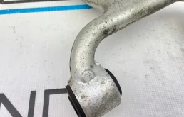 Рычаг передний левый верхний для Mercedes-Benz M class на фотографиях